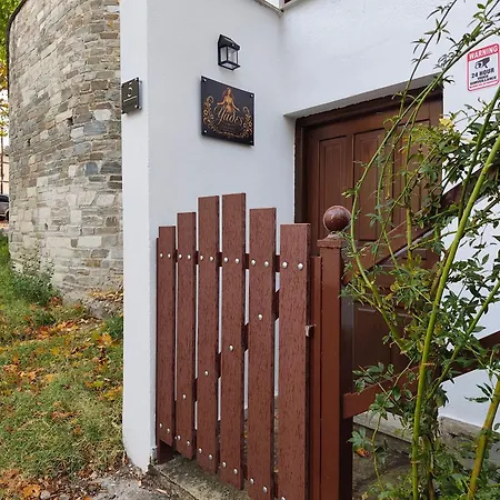 Yades Apartament