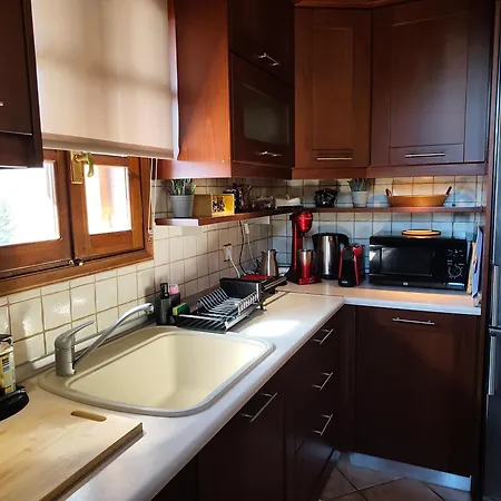 Yades Apartament