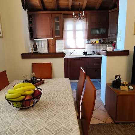 Yades Apartament