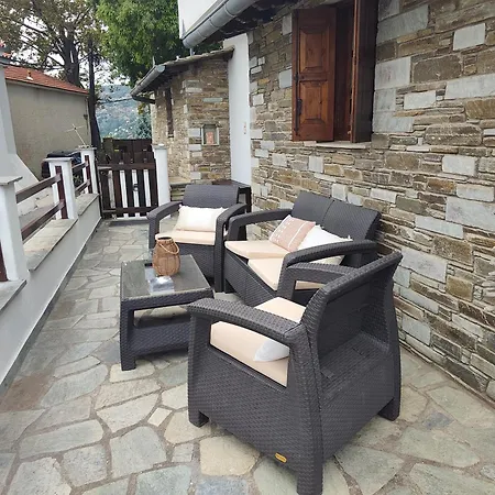 Apartament Yades *